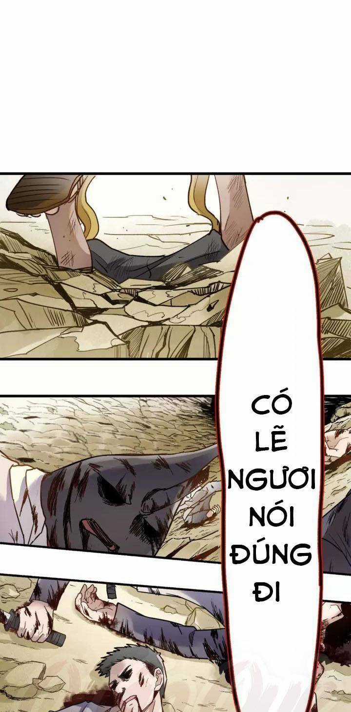 Thánh Khư - Chapter 68 - Trang 32