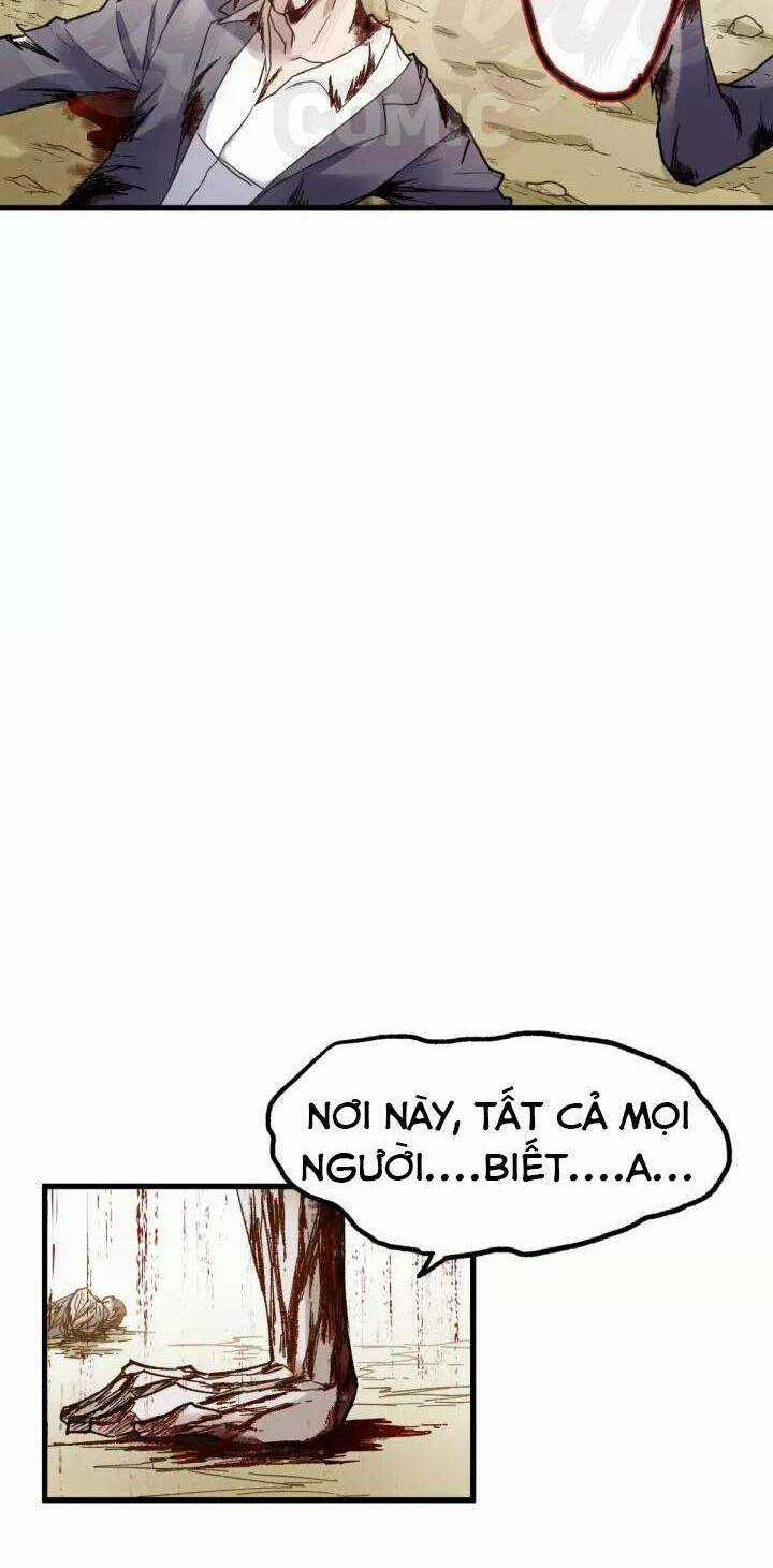 Thánh Khư - Chapter 68 - Trang 33