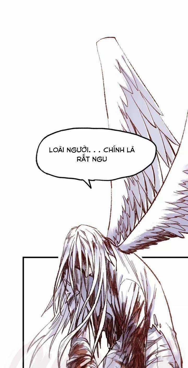 Thánh Khư - Chapter 68 - Trang 34