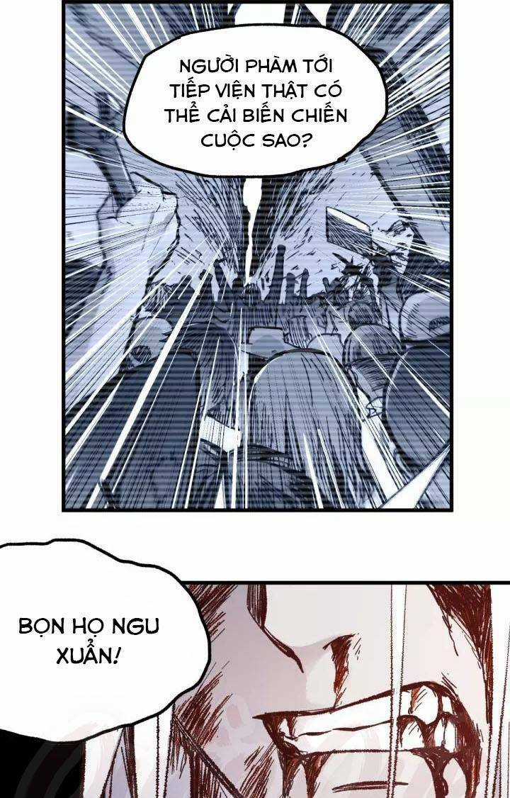 Thánh Khư - Chapter 68 - Trang 36