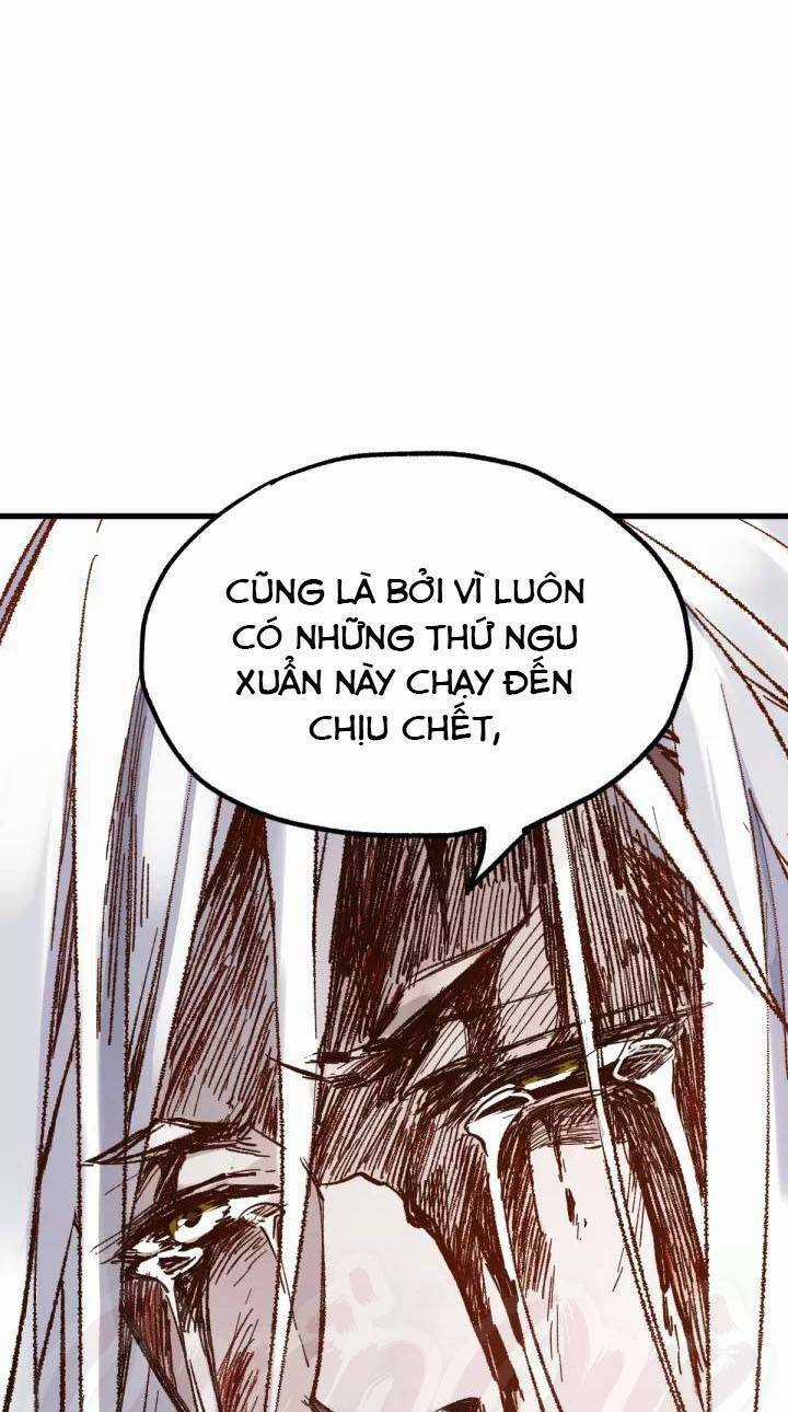 Thánh Khư - Chapter 68 - Trang 38