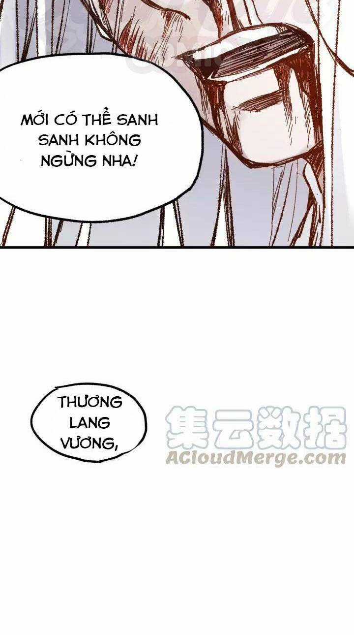 Thánh Khư - Chapter 68 - Trang 39