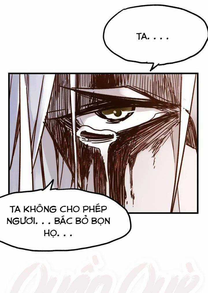 Thánh Khư - Chapter 68 - Trang 40