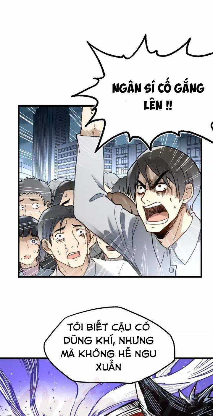 Thánh Khư - Chapter 68 - Trang 42