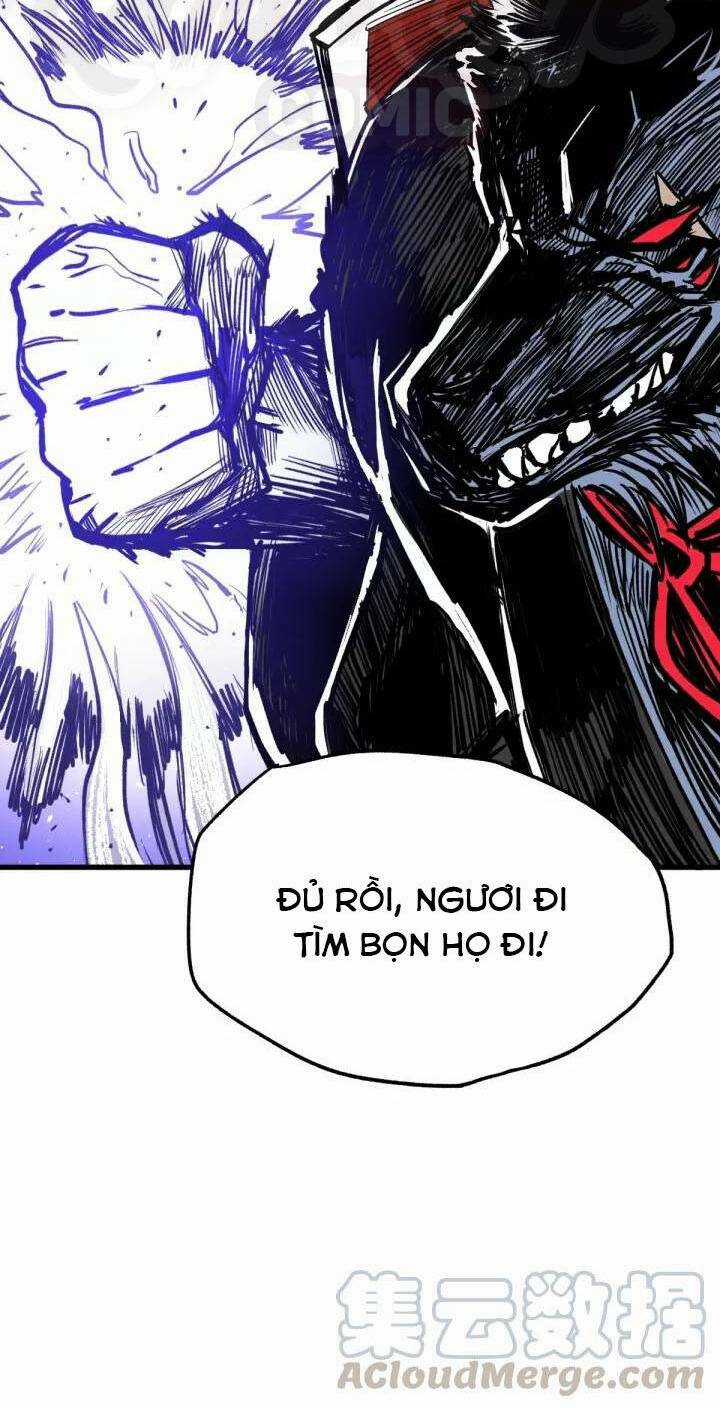 Thánh Khư - Chapter 68 - Trang 43