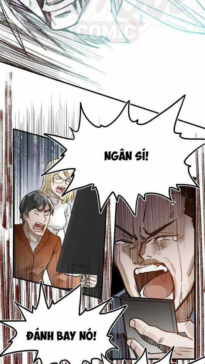 Thánh Khư - Chapter 68 - Trang 45