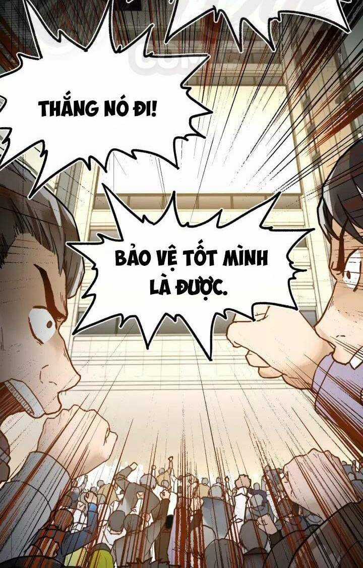 Thánh Khư - Chapter 68 - Trang 47