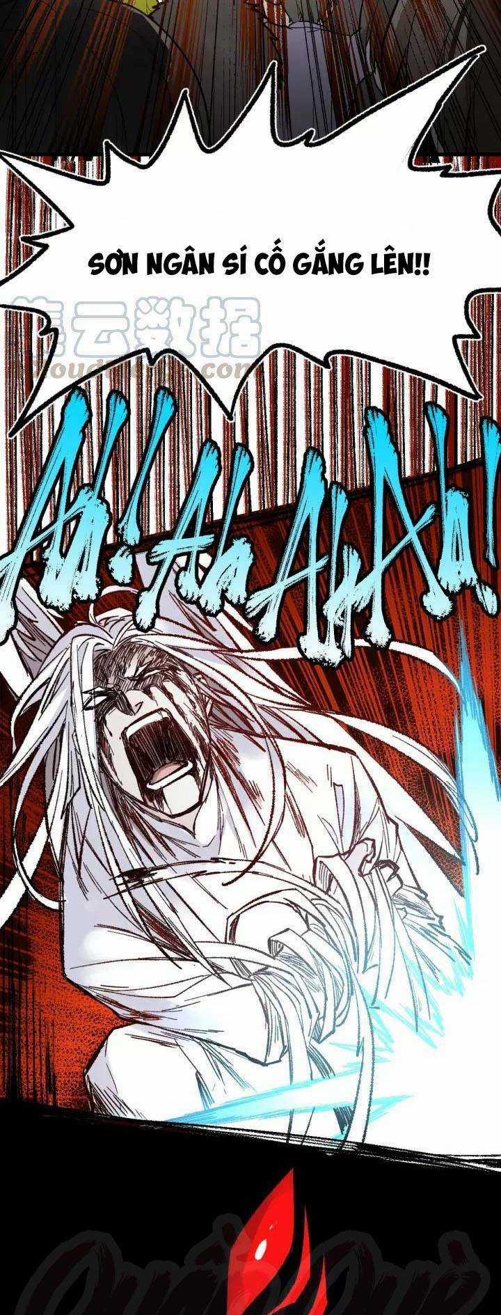 Thánh Khư - Chapter 68 - Trang 48