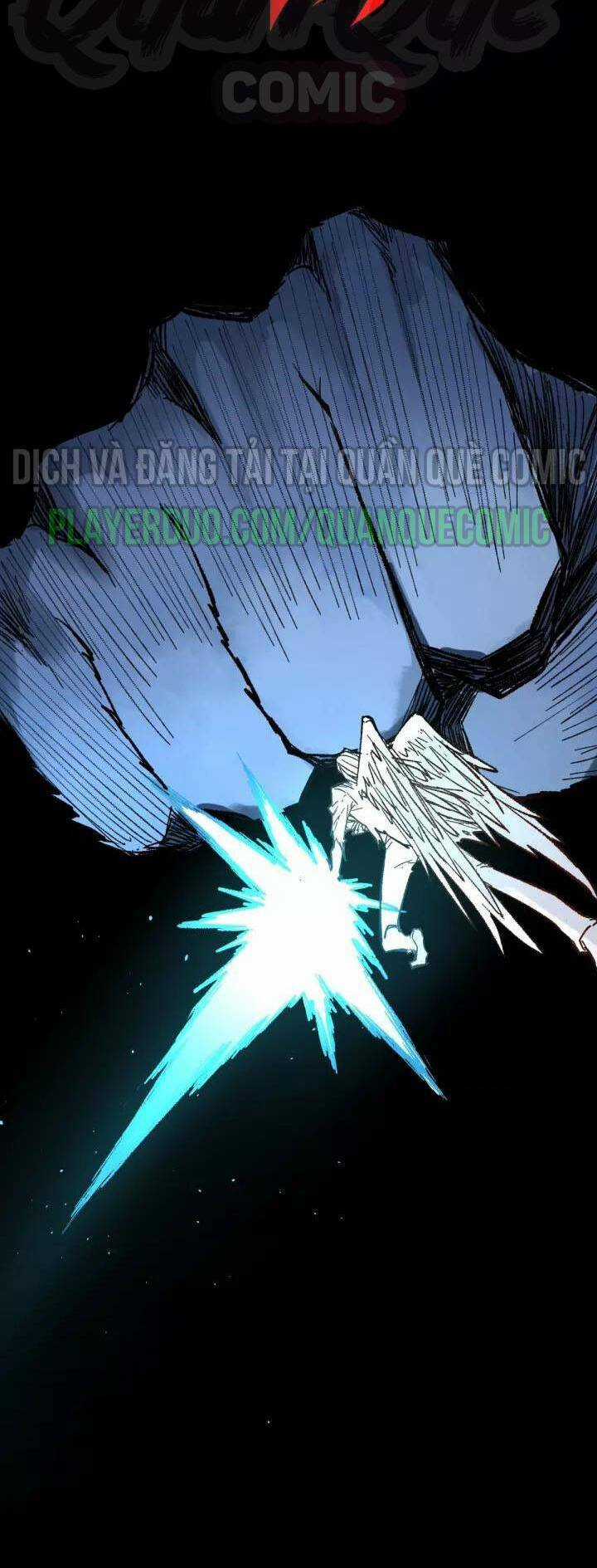 Thánh Khư - Chapter 68 - Trang 49