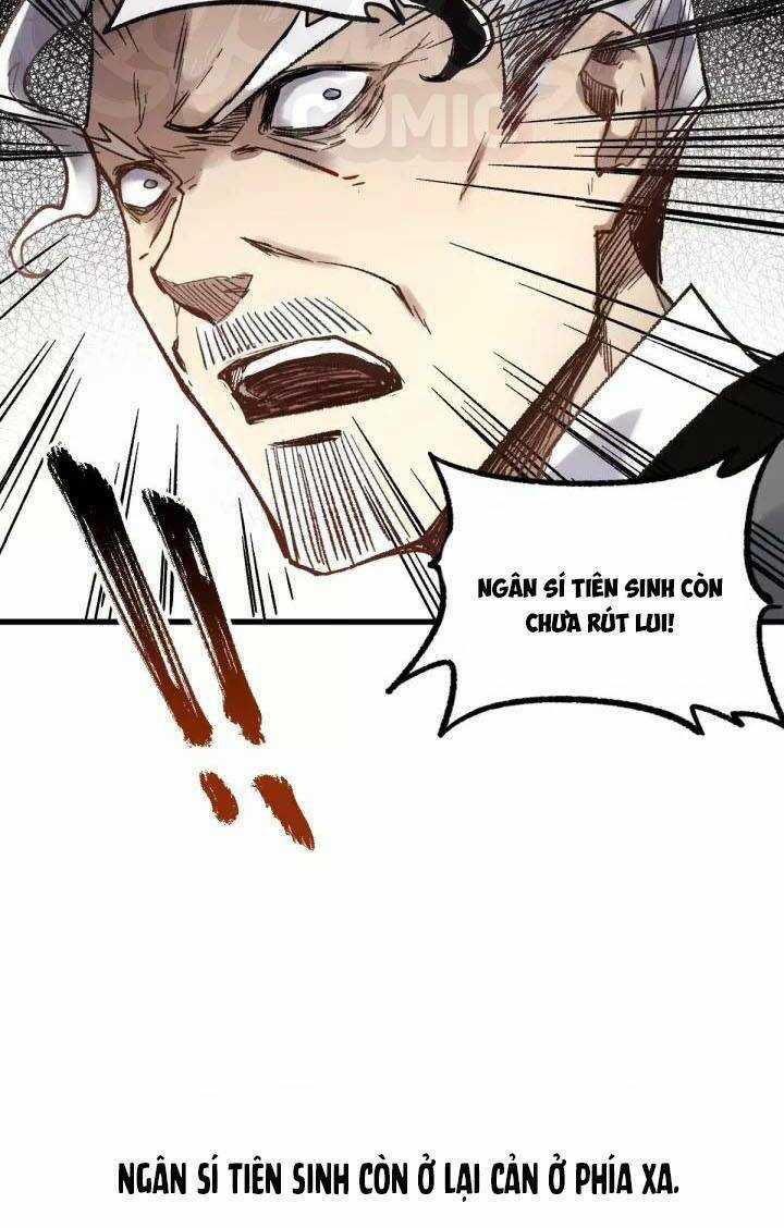 Thánh Khư - Chapter 68 - Trang 6