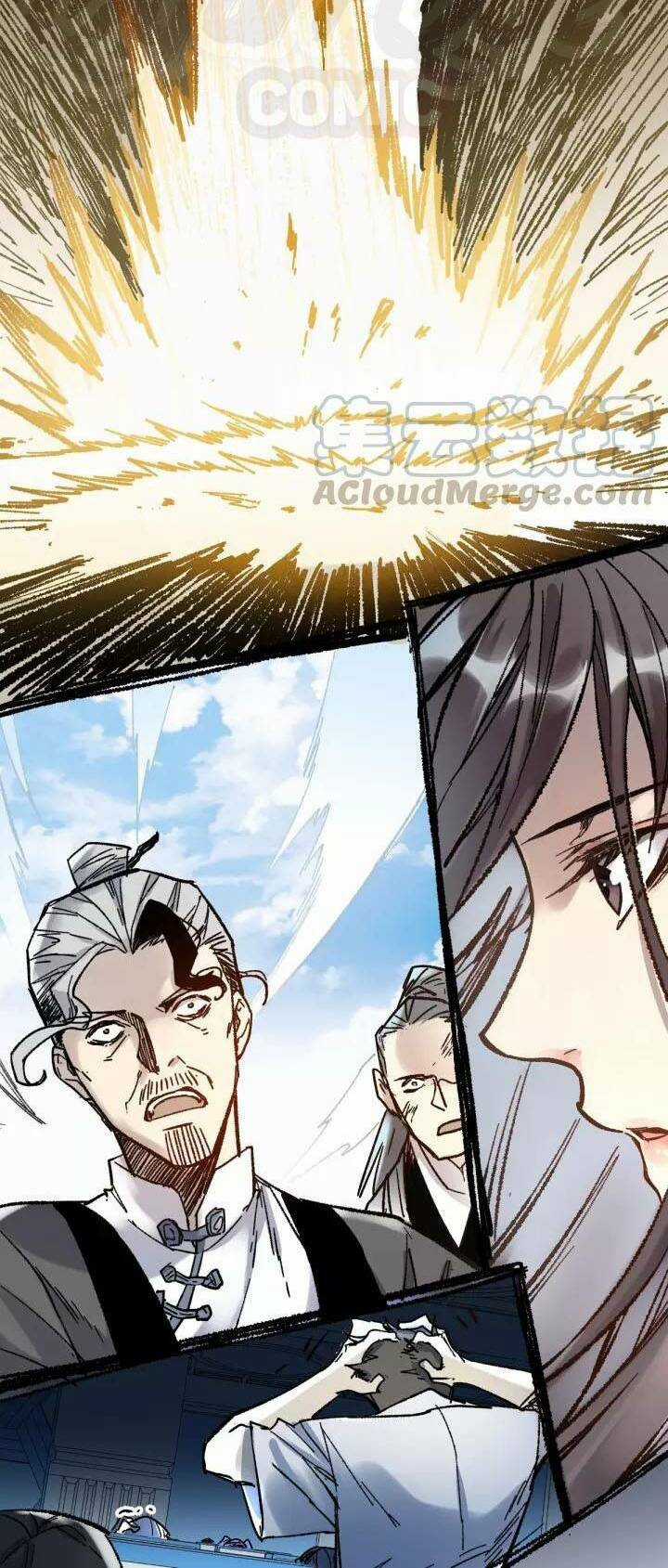 Thánh Khư - Chapter 68 - Trang 51