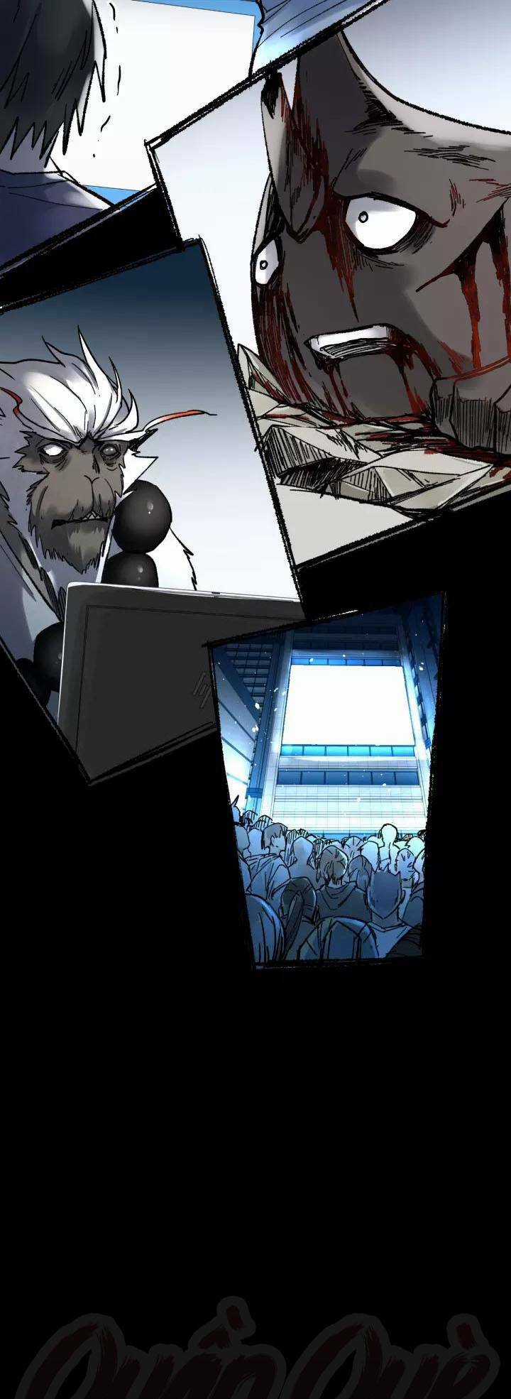 Thánh Khư - Chapter 68 - Trang 52