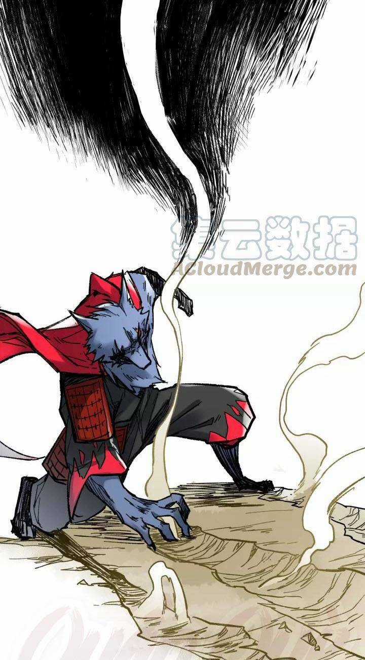 Thánh Khư - Chapter 68 - Trang 54