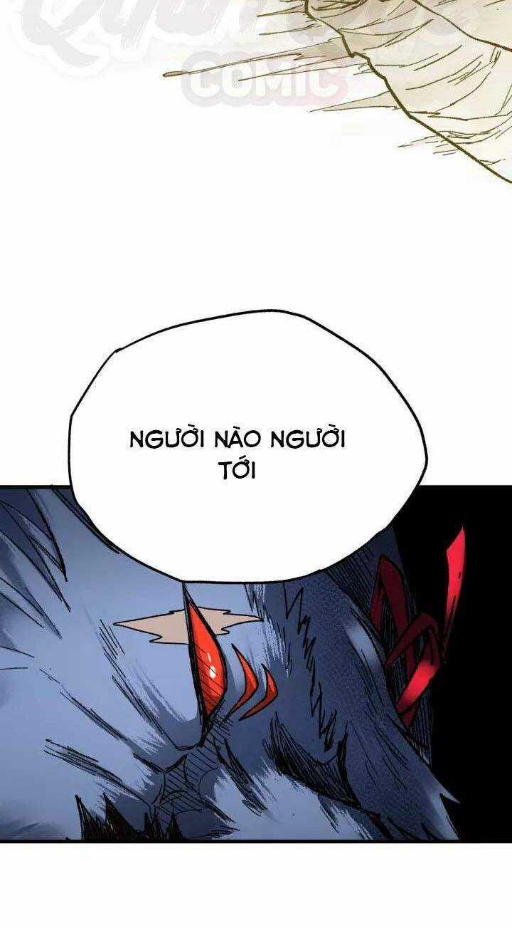 Thánh Khư - Chapter 68 - Trang 55