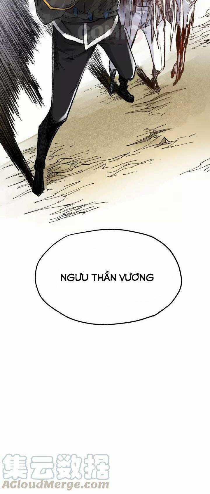 Thánh Khư - Chapter 68 - Trang 57