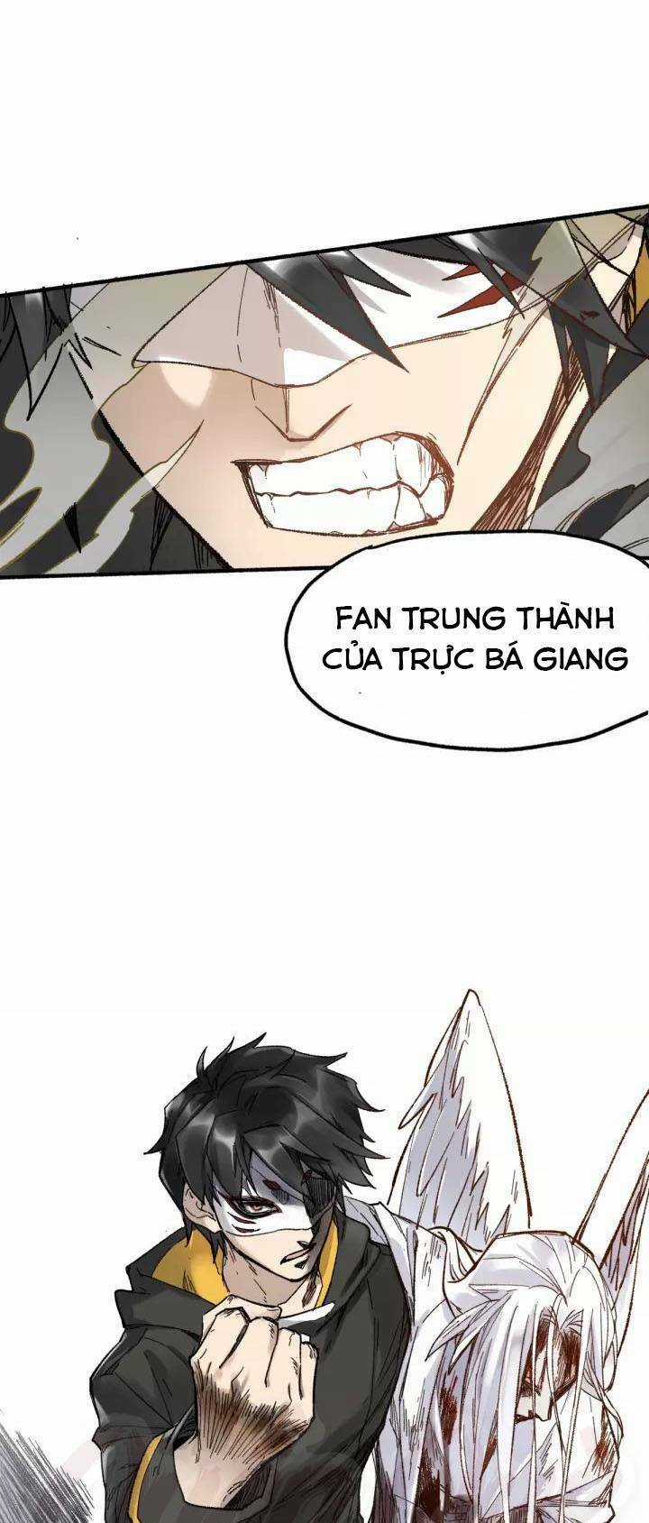 Thánh Khư - Chapter 68 - Trang 58