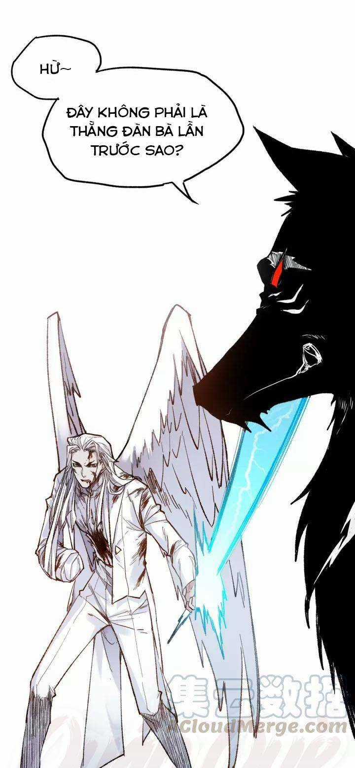 Thánh Khư - Chapter 68 - Trang 7