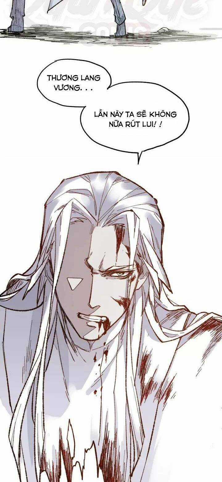 Thánh Khư - Chapter 68 - Trang 8