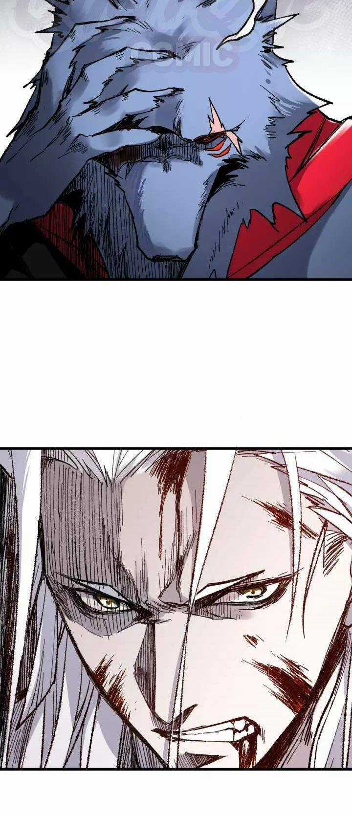 Thánh Khư - Chapter 68 - Trang 10