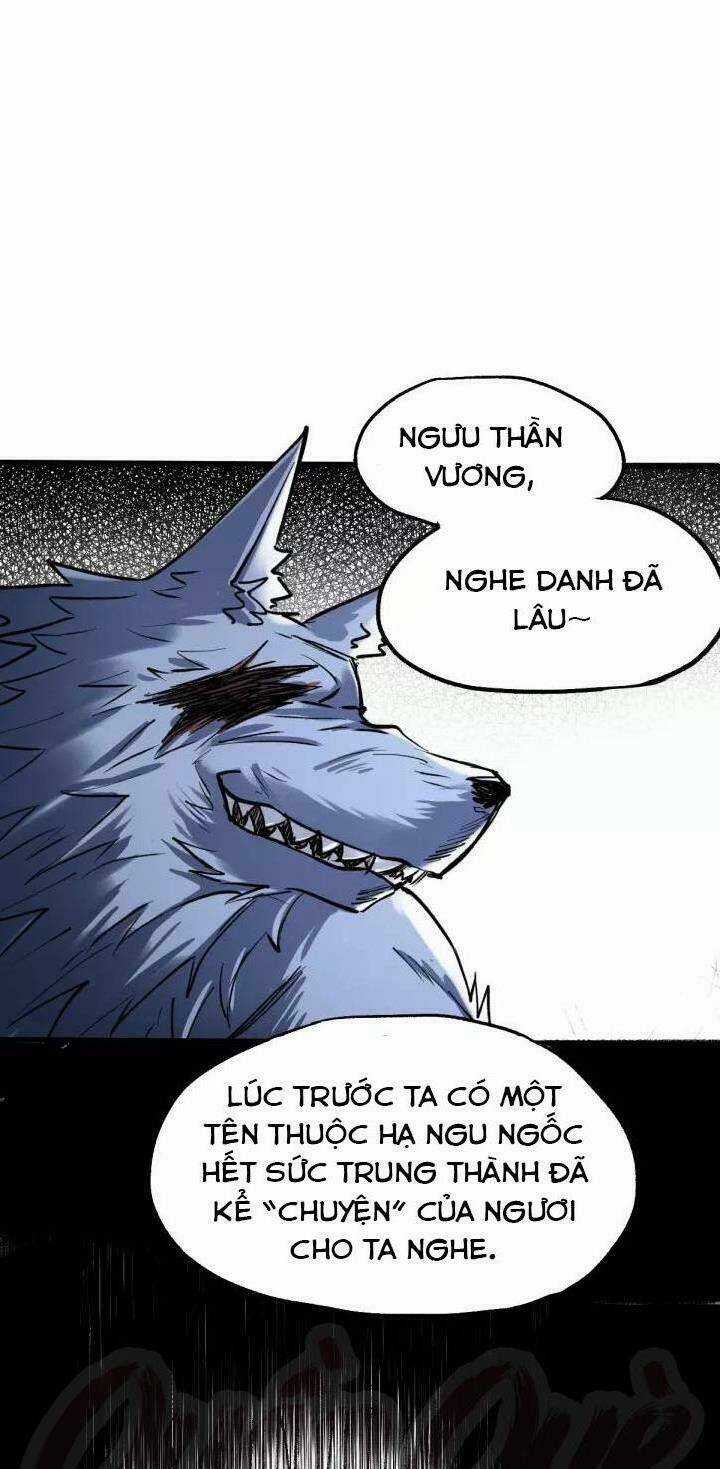 Thánh Khư - Chapter 69 - Trang 1