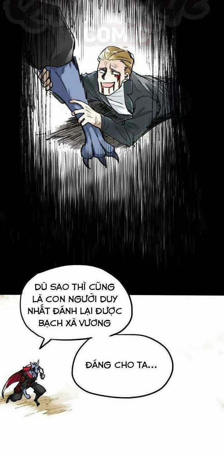 Thánh Khư - Chapter 69 - Trang 2
