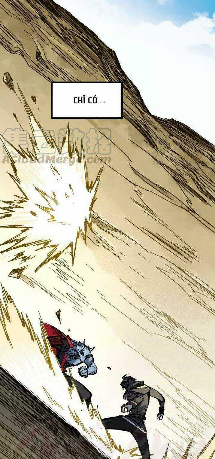 Thánh Khư - Chapter 69 - Trang 11