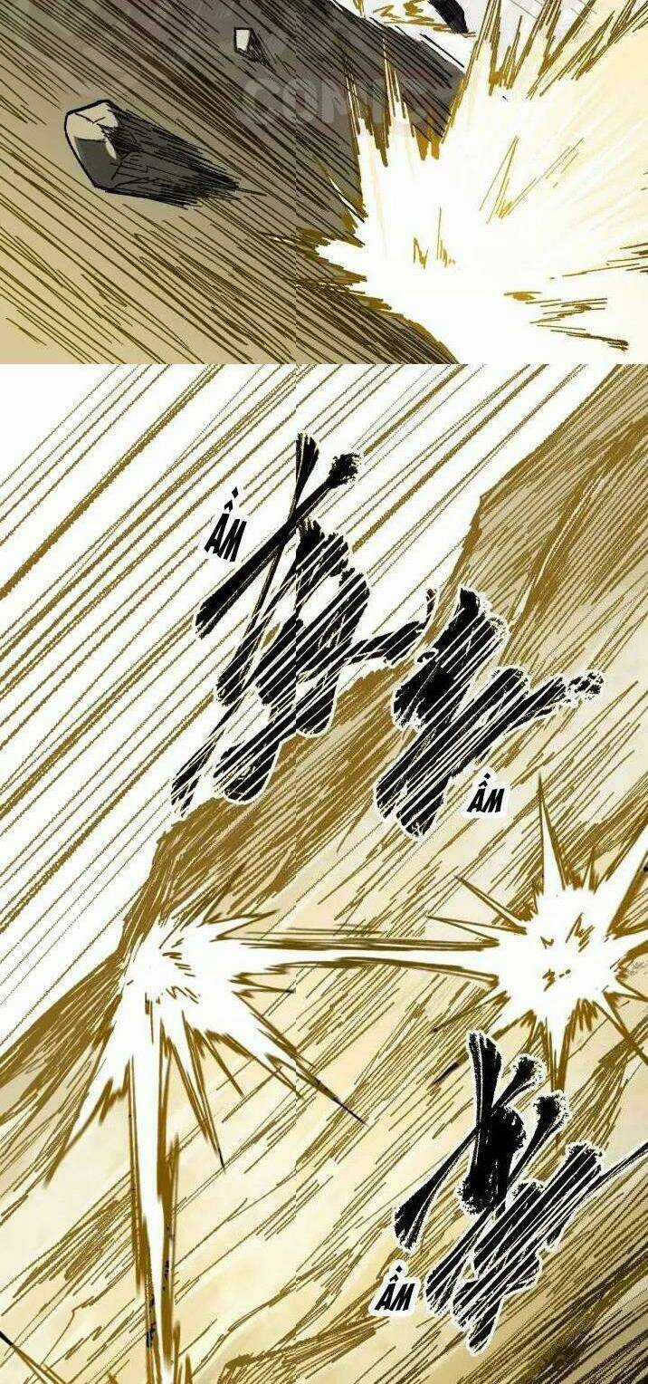 Thánh Khư - Chapter 69 - Trang 12