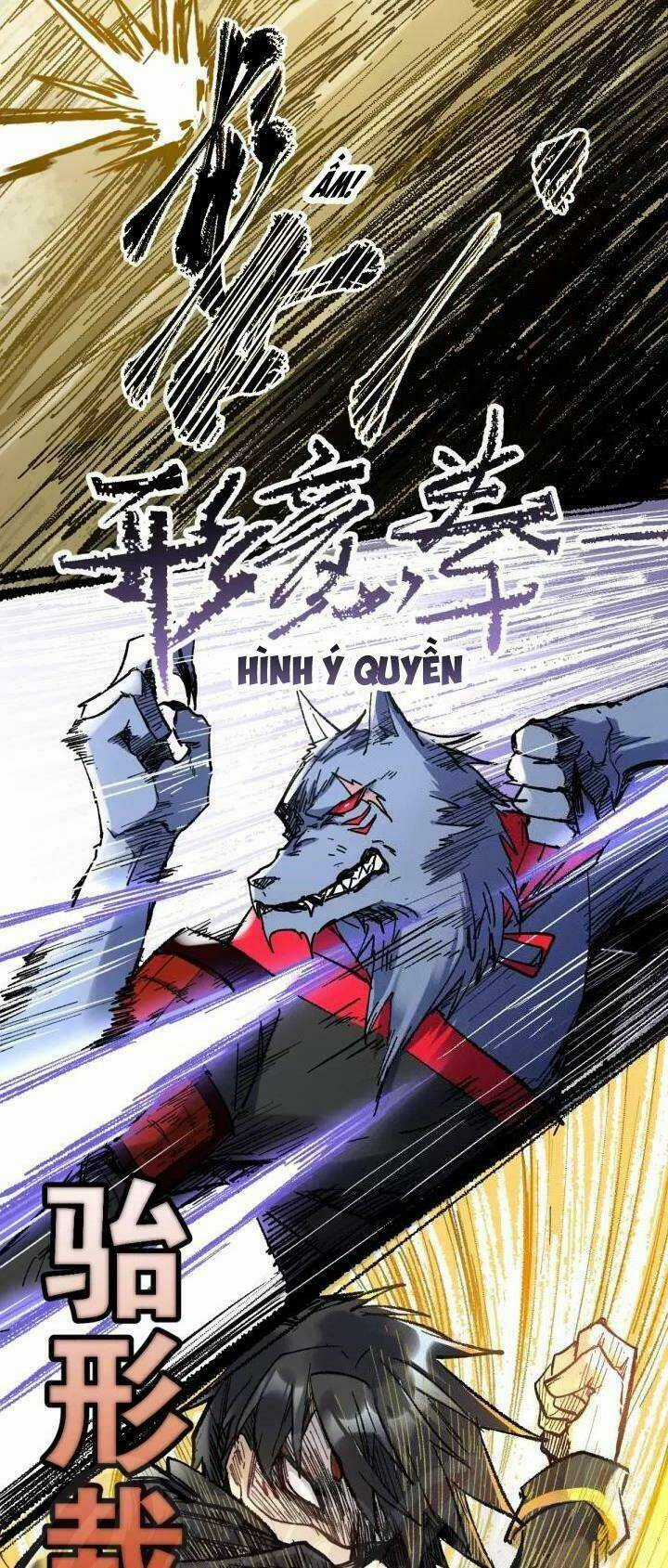 Thánh Khư - Chapter 69 - Trang 13