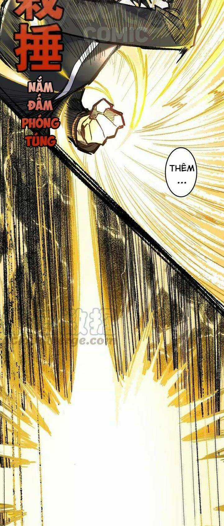 Thánh Khư - Chapter 69 - Trang 14