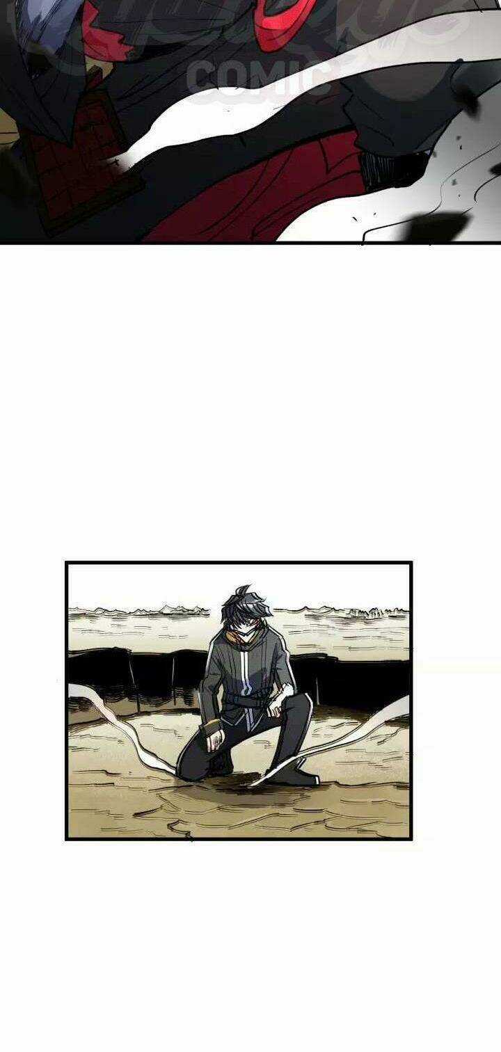 Thánh Khư - Chapter 69 - Trang 18