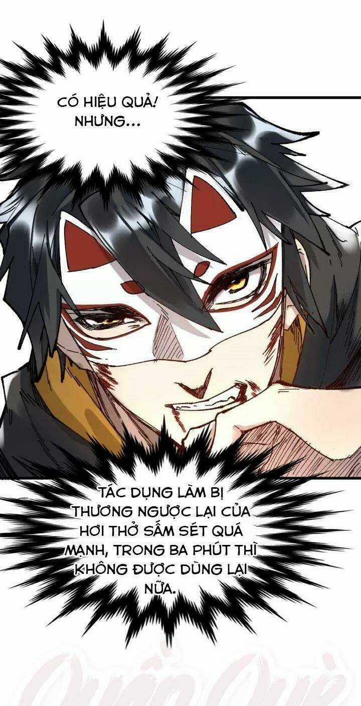 Thánh Khư - Chapter 69 - Trang 19