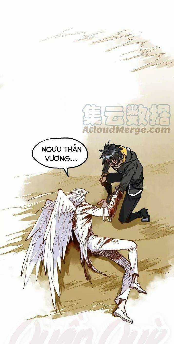 Thánh Khư - Chapter 69 - Trang 3