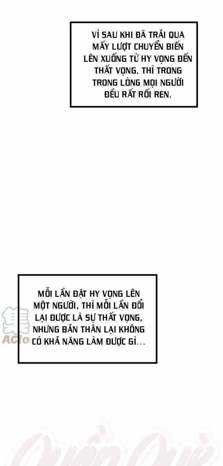 Thánh Khư - Chapter 69 - Trang 21
