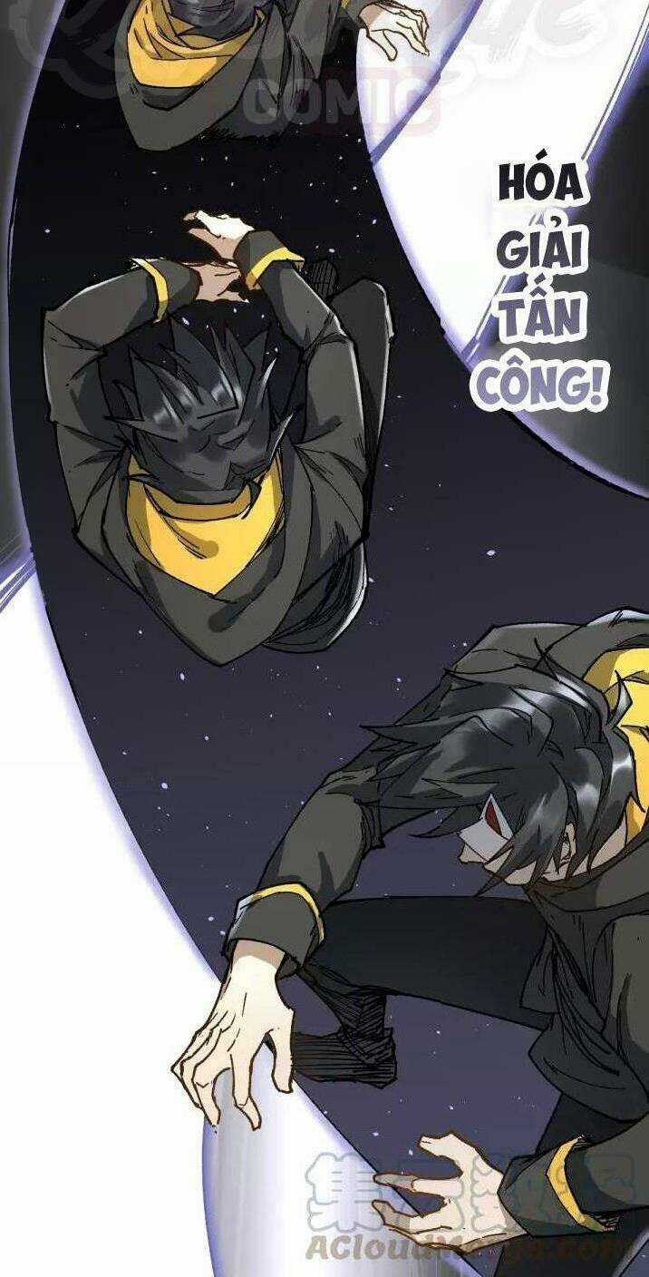 Thánh Khư - Chapter 69 - Trang 28