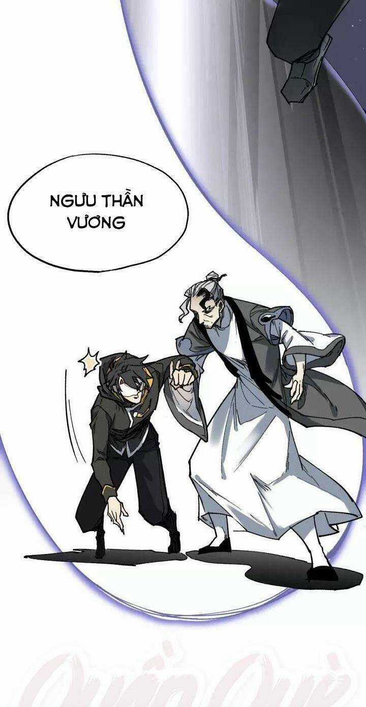 Thánh Khư - Chapter 69 - Trang 29