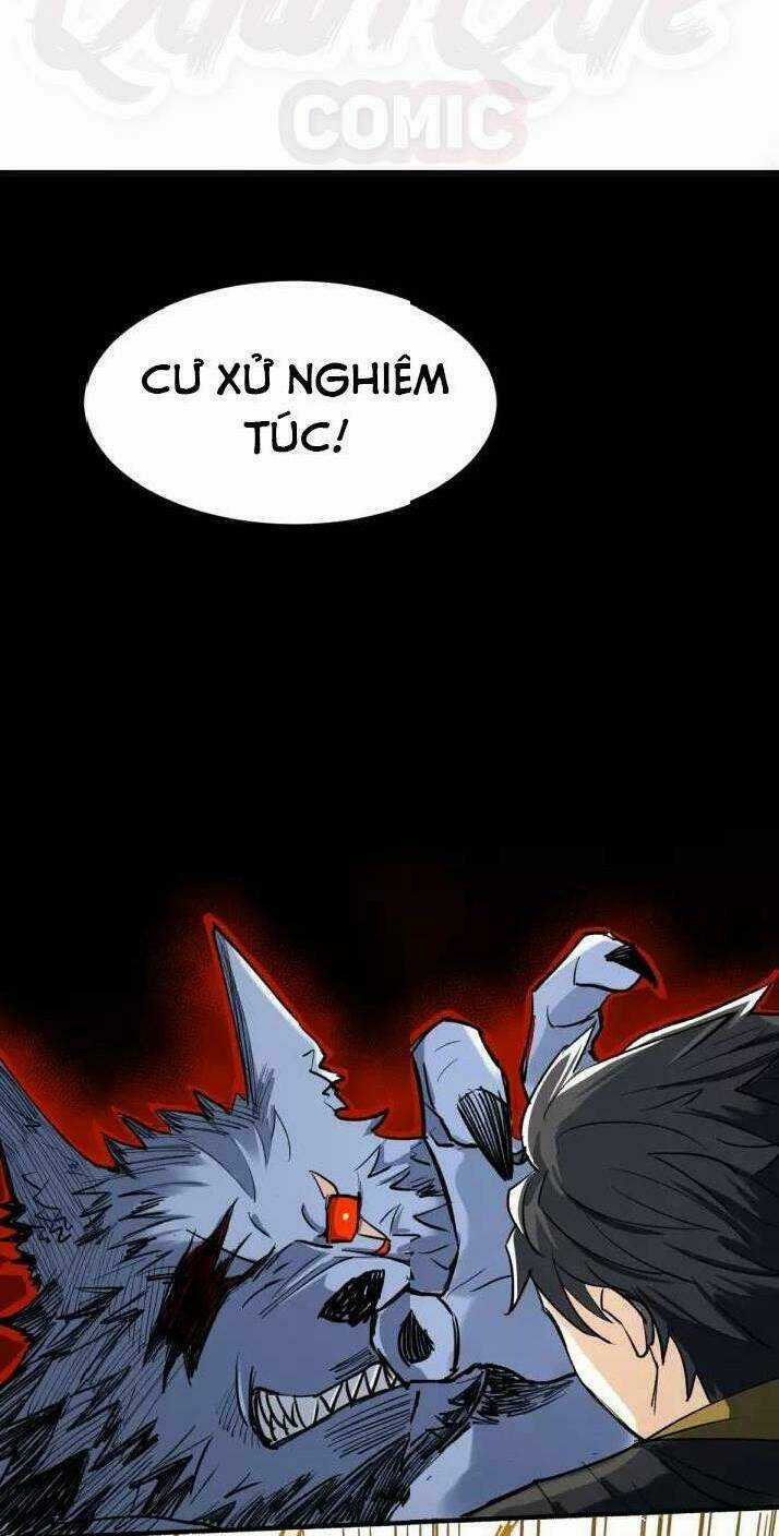 Thánh Khư - Chapter 69 - Trang 4