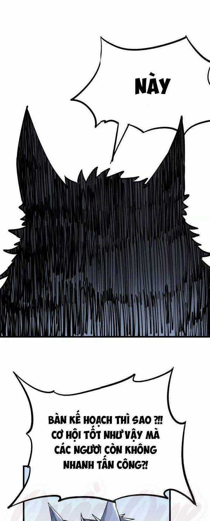 Thánh Khư - Chapter 69 - Trang 31