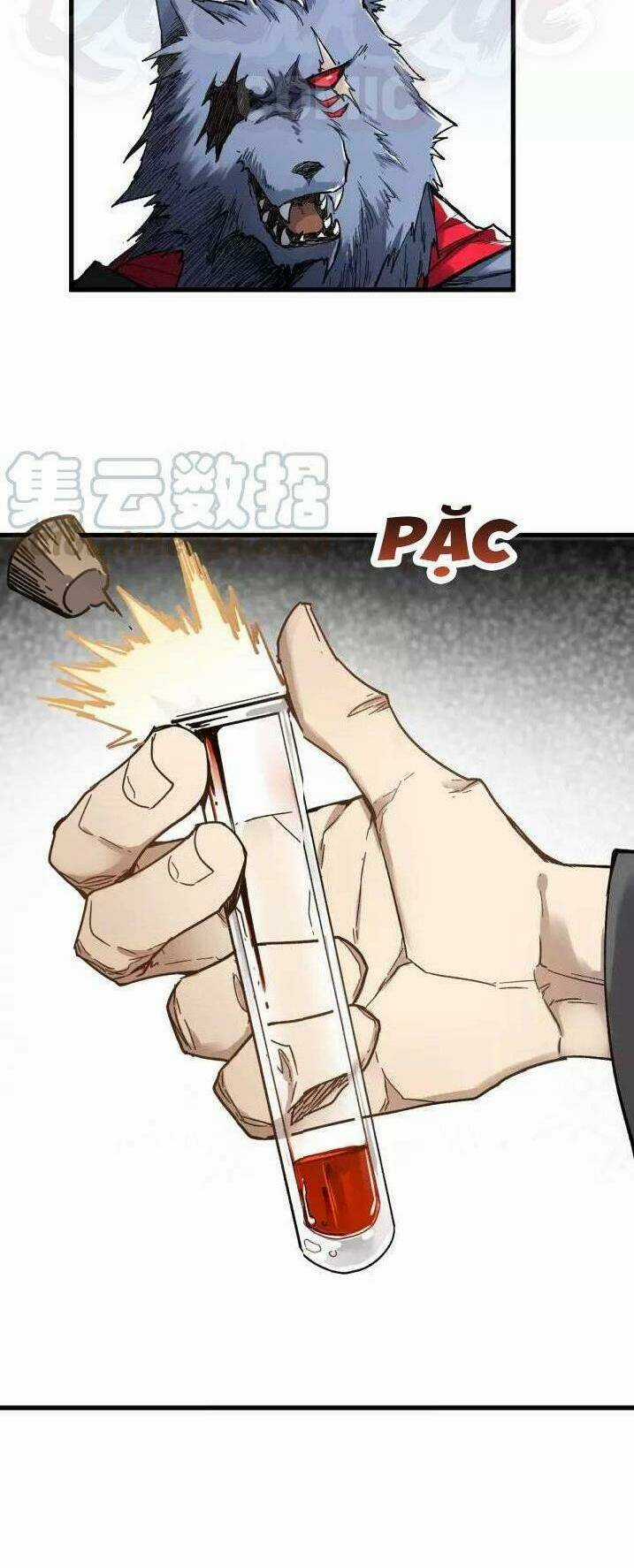 Thánh Khư - Chapter 69 - Trang 32