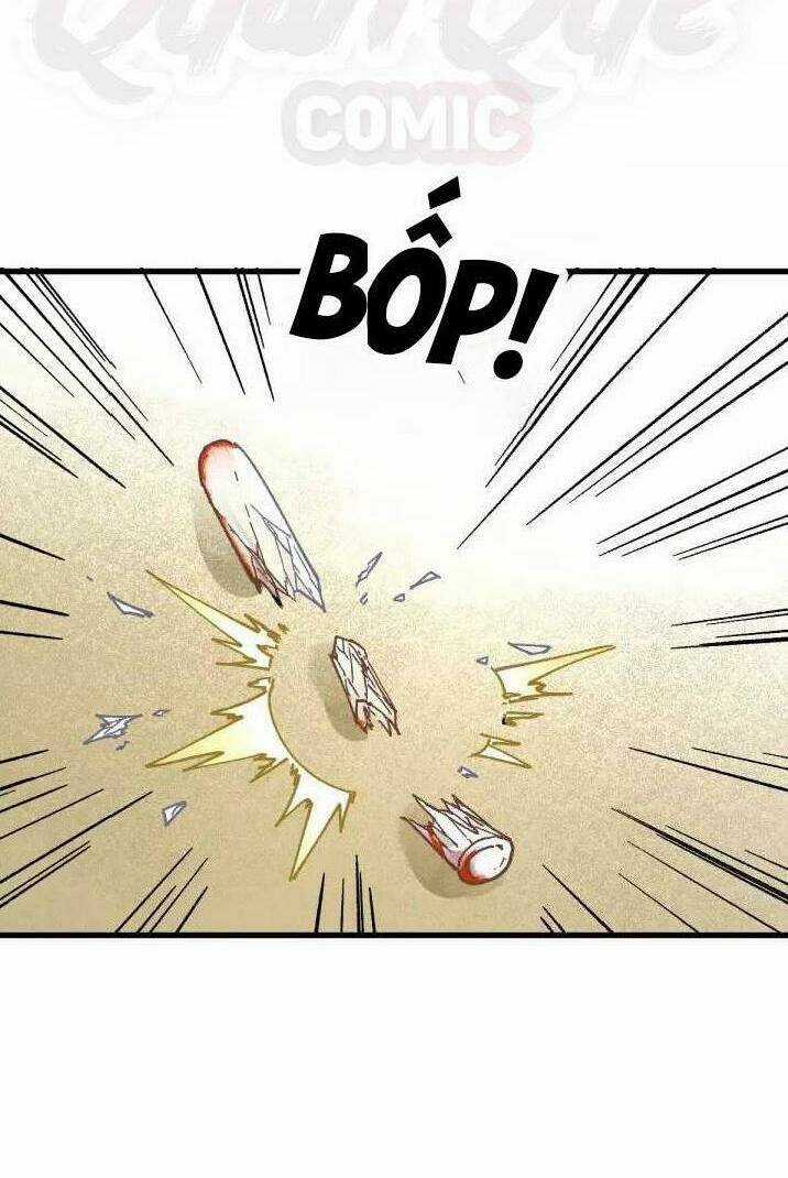 Thánh Khư - Chapter 69 - Trang 34