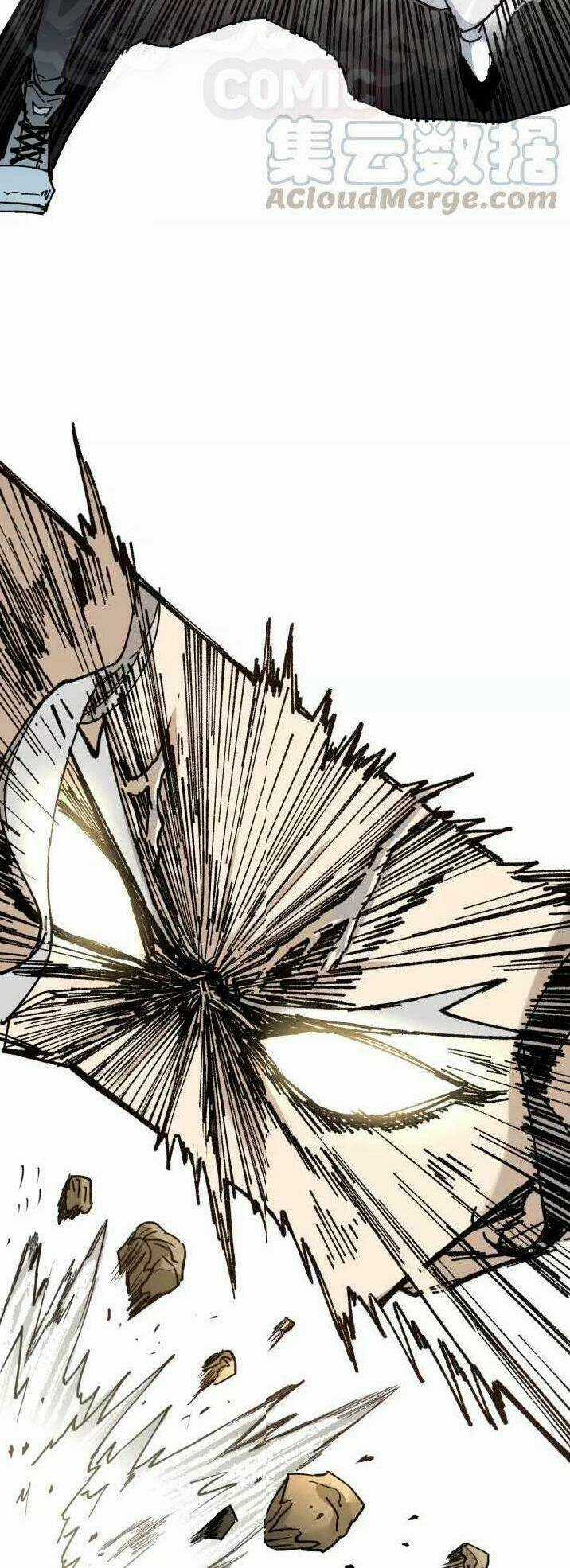 Thánh Khư - Chapter 69 - Trang 36