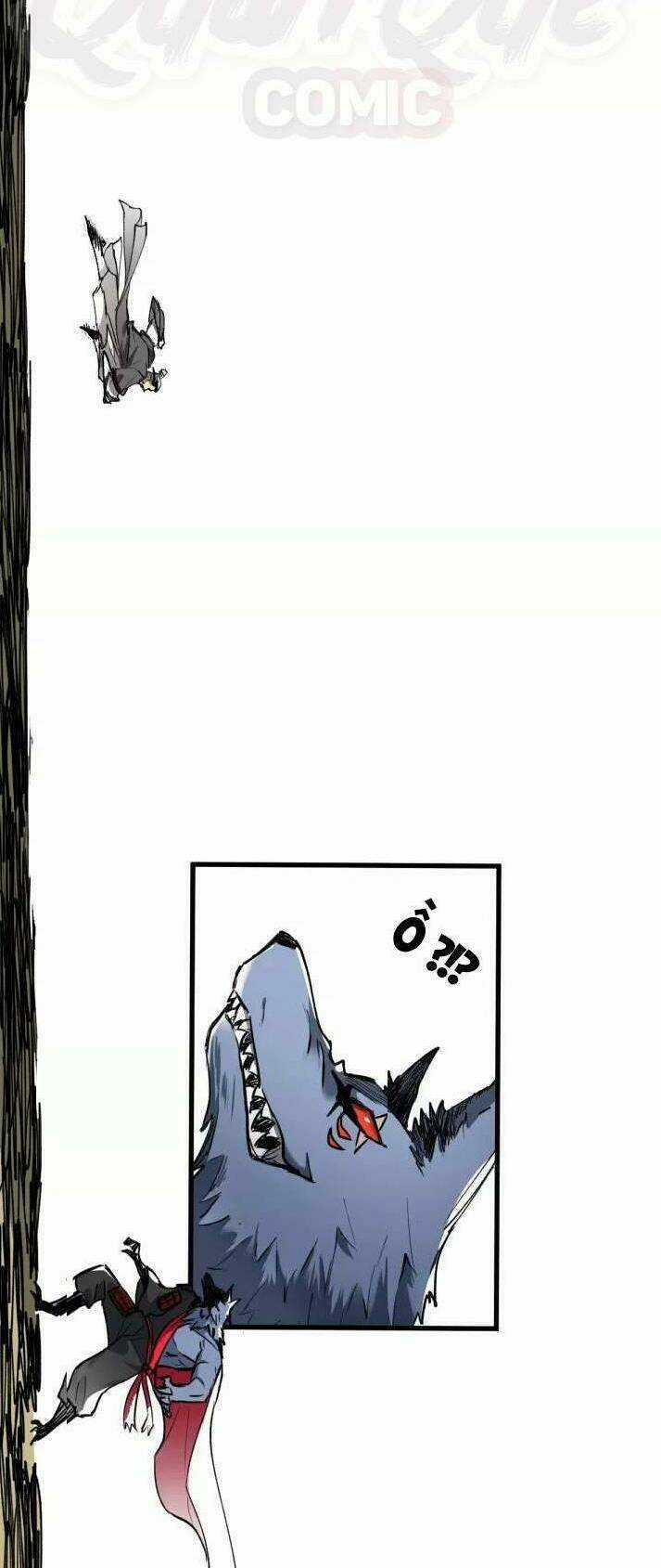 Thánh Khư - Chapter 69 - Trang 38