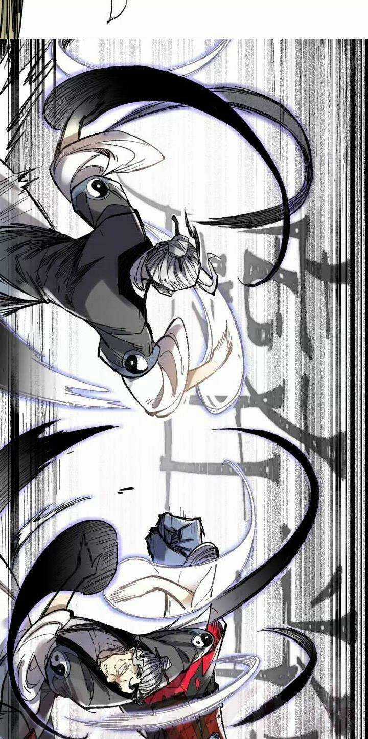 Thánh Khư - Chapter 69 - Trang 39