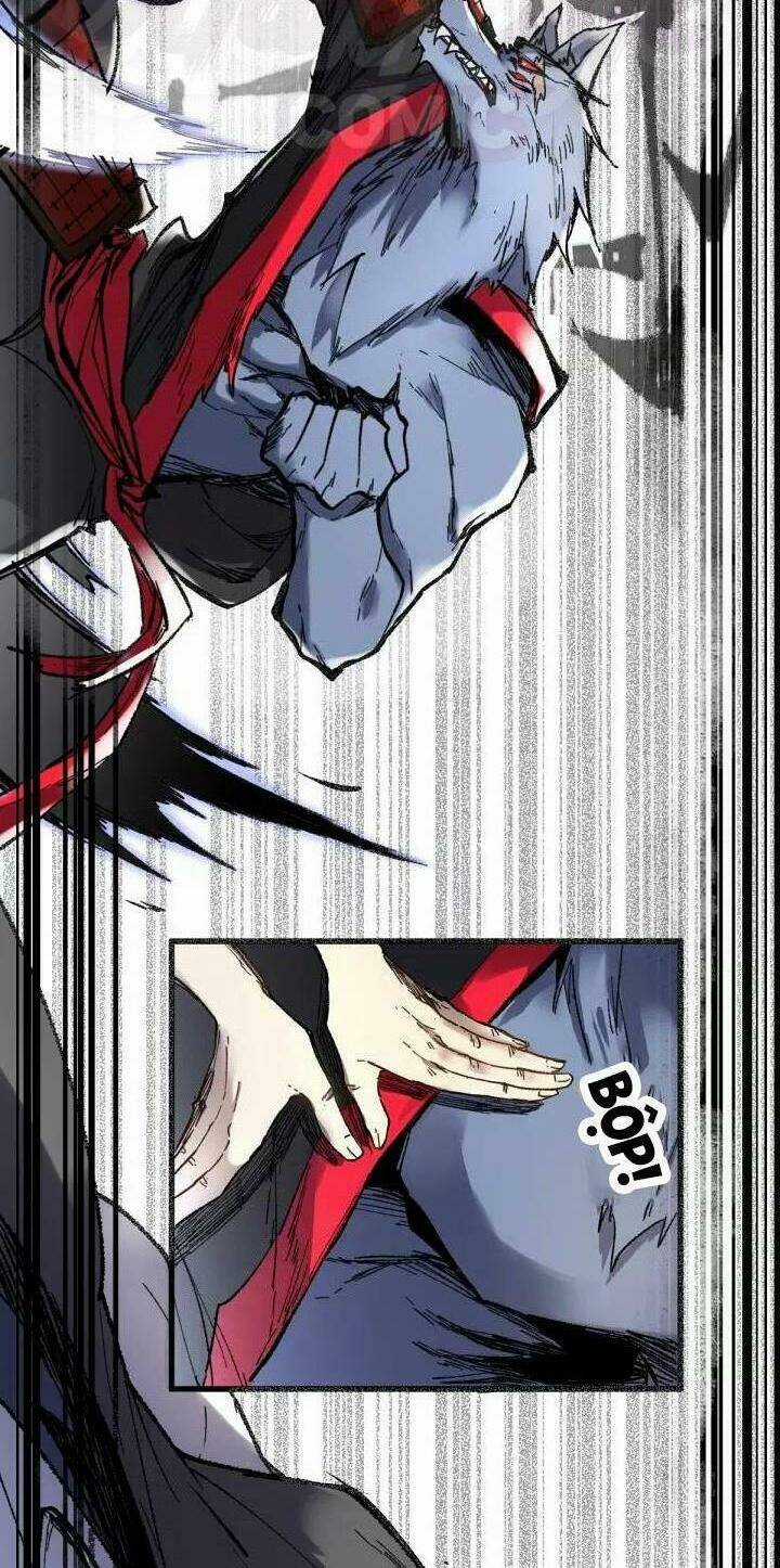 Thánh Khư - Chapter 69 - Trang 40