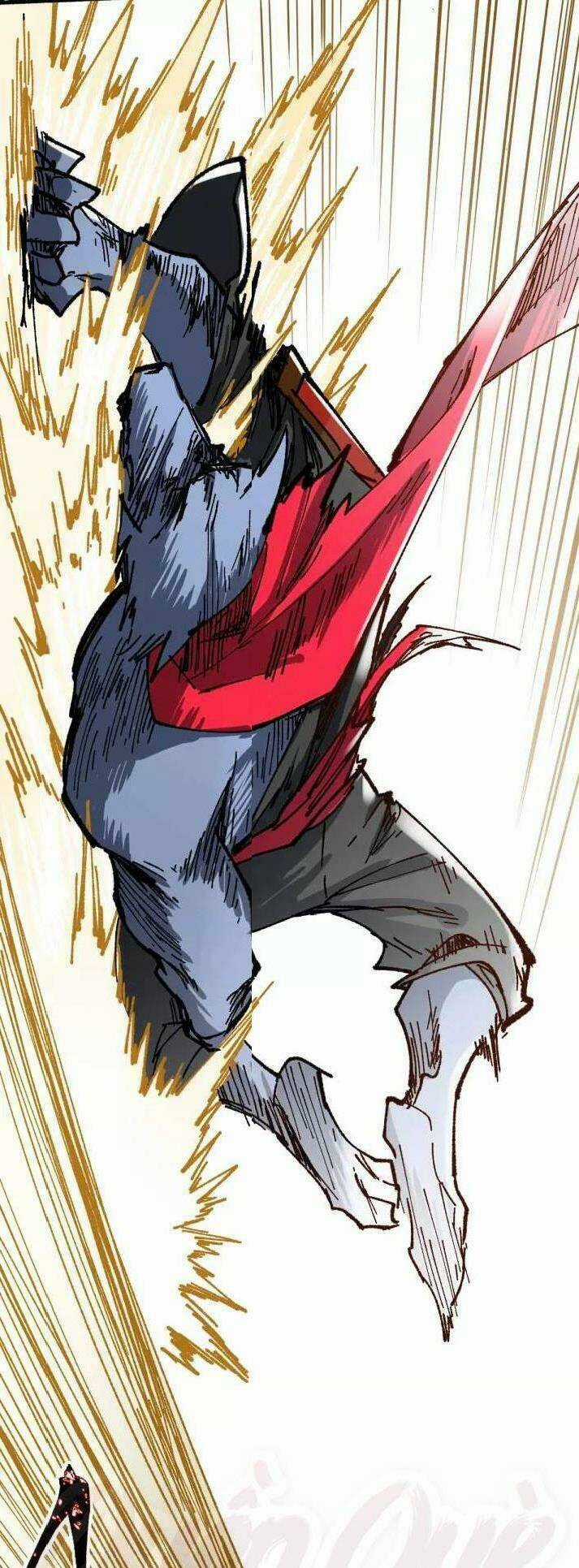 Thánh Khư - Chapter 69 - Trang 5