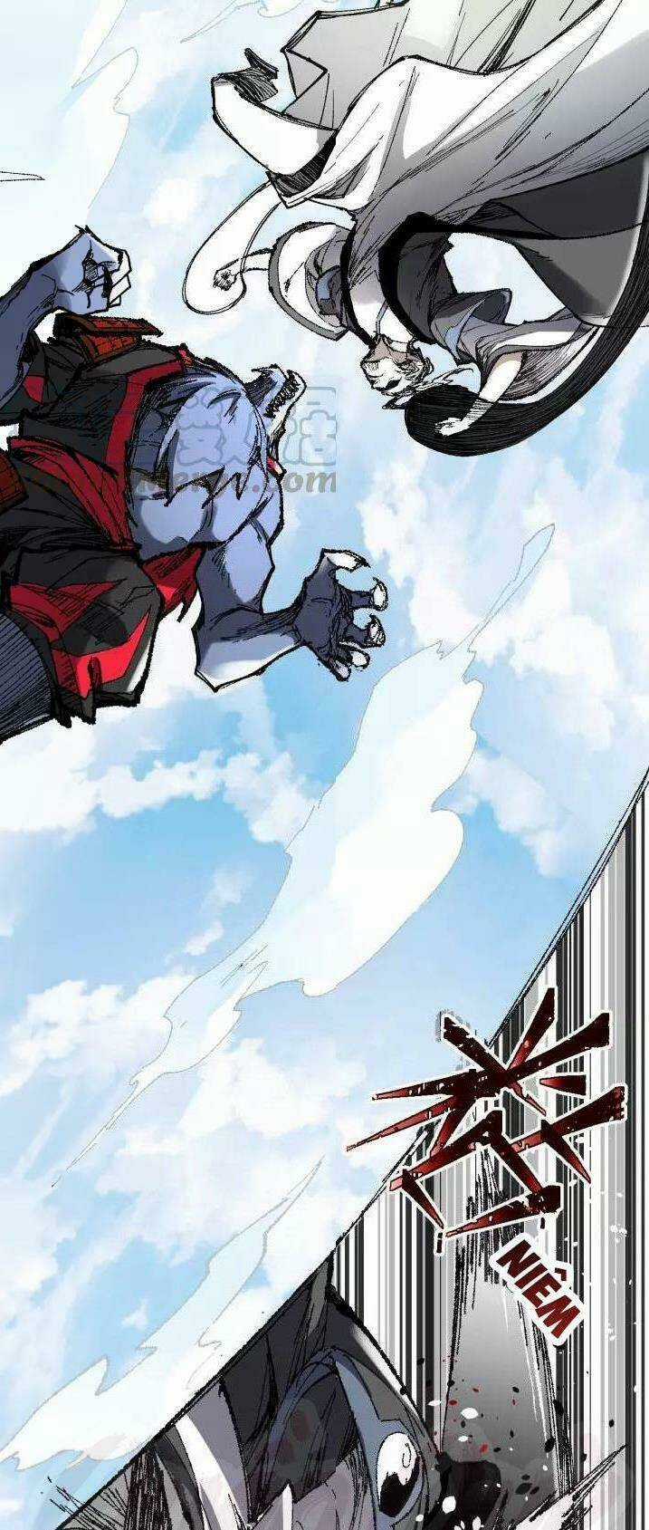 Thánh Khư - Chapter 69 - Trang 46