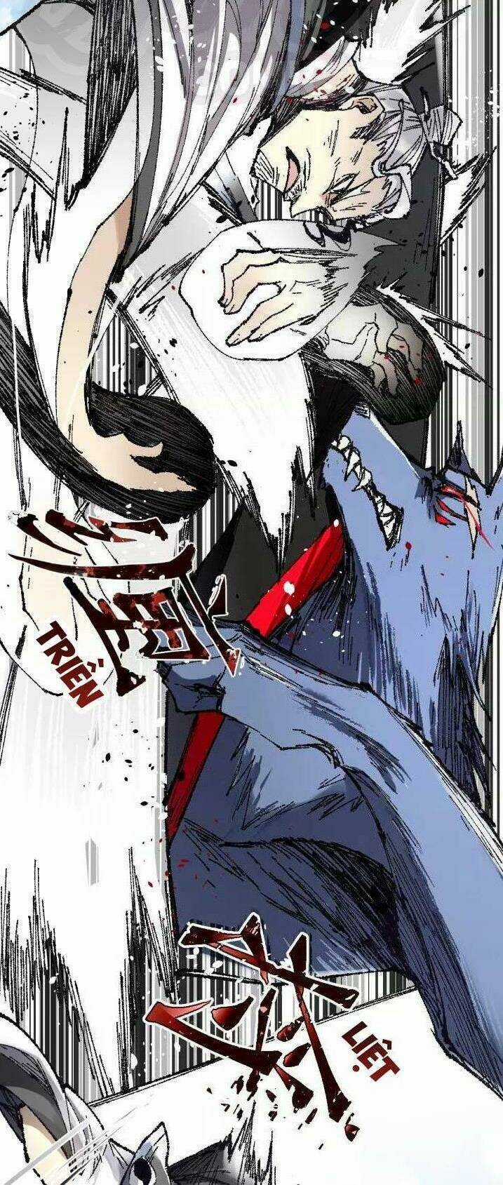 Thánh Khư - Chapter 69 - Trang 47