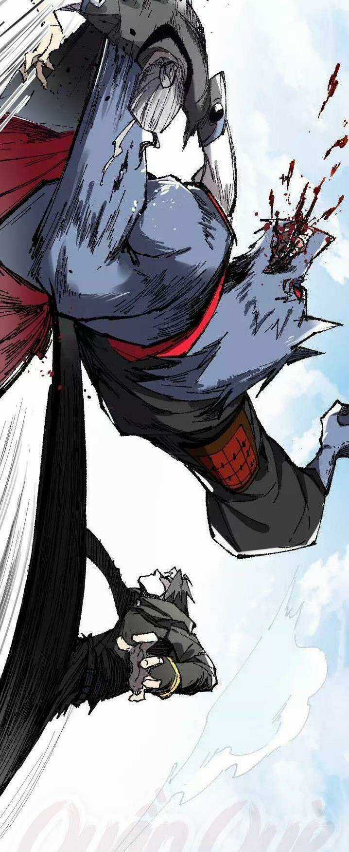 Thánh Khư - Chapter 69 - Trang 48