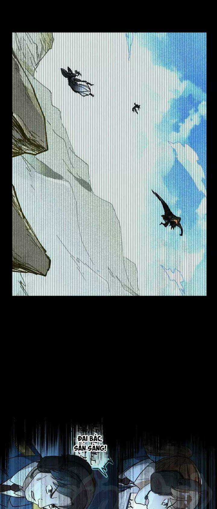 Thánh Khư - Chapter 69 - Trang 50