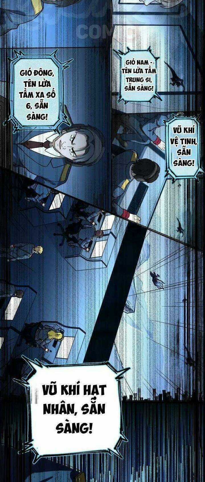 Thánh Khư - Chapter 69 - Trang 51