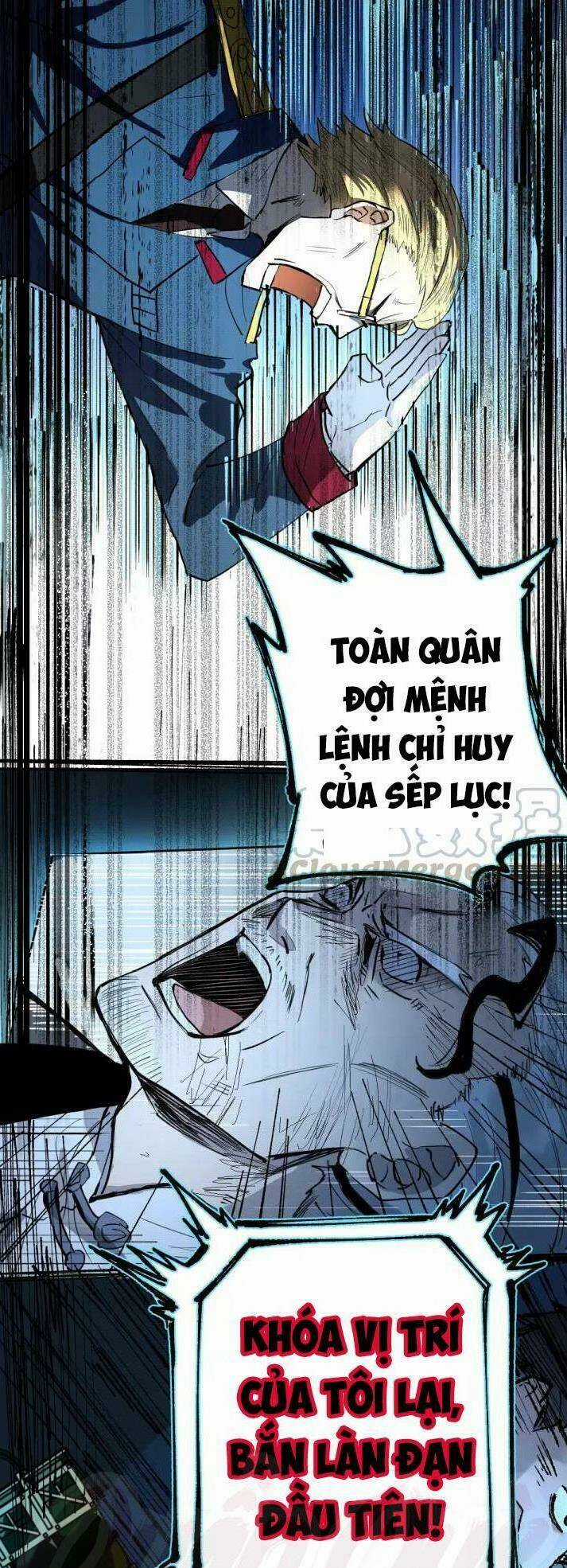 Thánh Khư - Chapter 69 - Trang 52